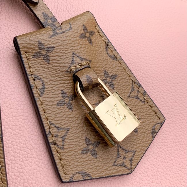 Louis Vuitton Express PM M29847 pink
