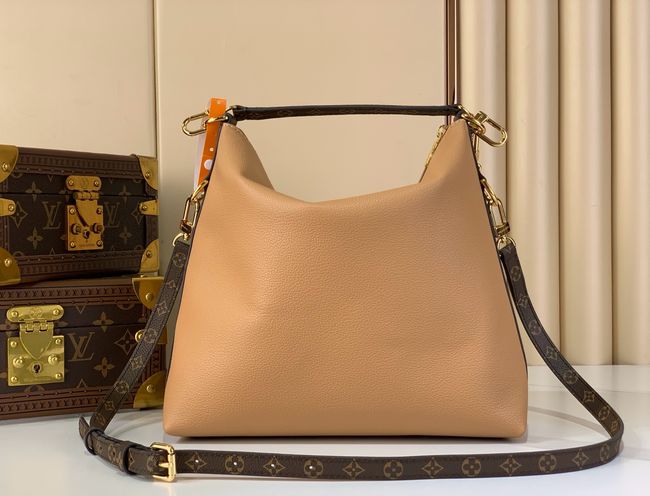 Louis Vuitton Multipass M29195 Arizona Beige