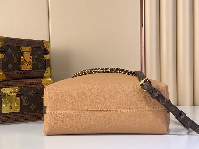 Louis Vuitton Multipass M29195 Arizona Beige