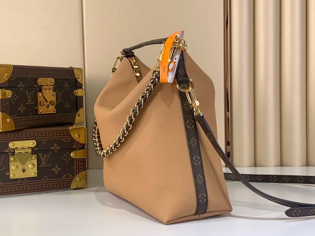 Louis Vuitton Multipass M29195 Arizona Beige