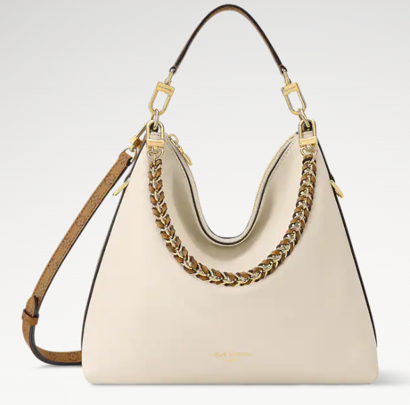 Louis Vuitton Multipass M29195 Vanilla