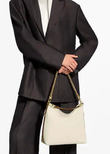 Louis Vuitton Multipass M29195 Vanilla
