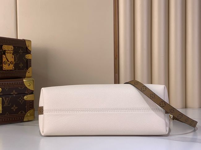 Louis Vuitton Multipass M29195 Vanilla