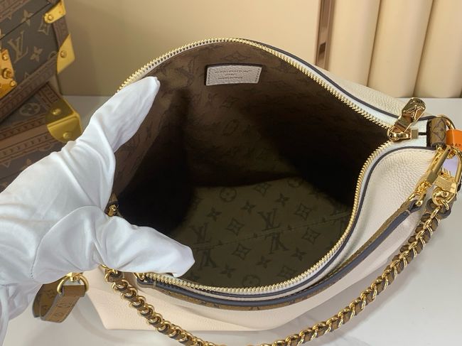 Louis Vuitton Multipass M29195 Vanilla