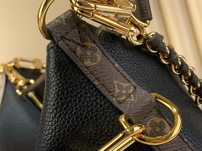 Louis Vuitton Multipass M29195 black
