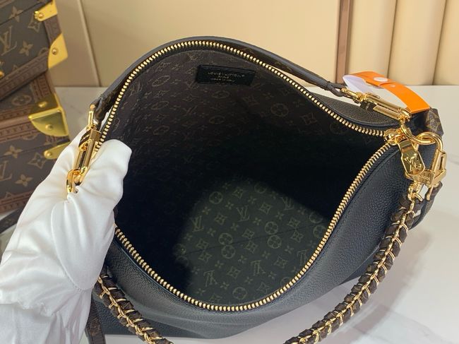 Louis Vuitton Multipass M29195 black