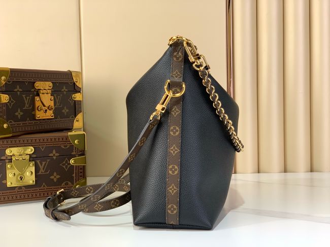 Louis Vuitton Multipass M29195 black