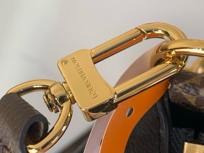 Louis Vuitton Multipass M29195 black