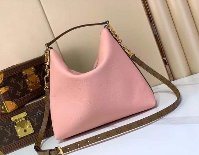 Louis Vuitton Multipass M29195 pink