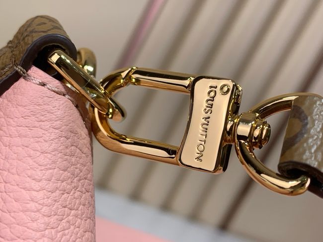 Louis Vuitton Multipass M29195 pink