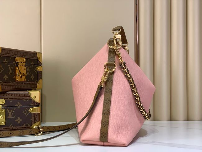 Louis Vuitton Multipass M29195 pink