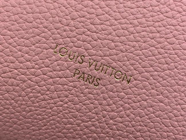 Louis Vuitton Multipass M29195 pink