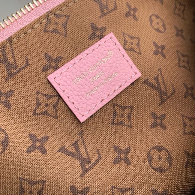 Louis Vuitton Multipass M2A063 pink