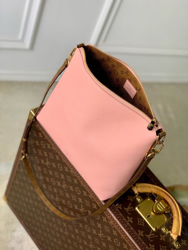 Louis Vuitton Multipass M2A063 pink