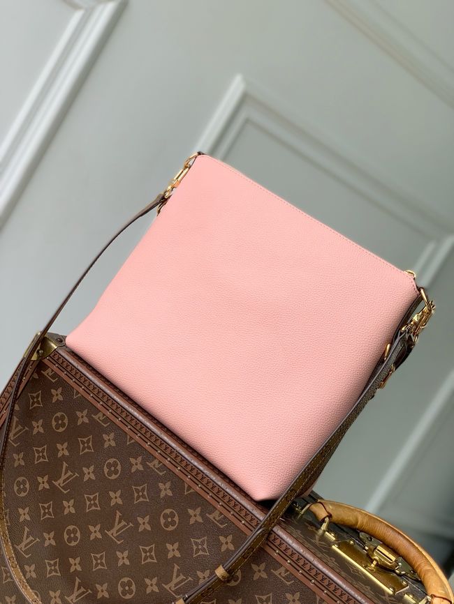 Louis Vuitton Multipass M2A063 pink