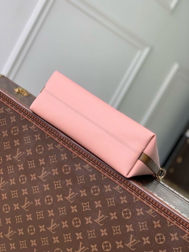 Louis Vuitton Multipass M2A063 pink