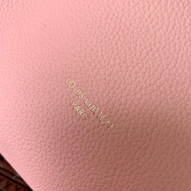 Louis Vuitton Multipass M2A063 pink