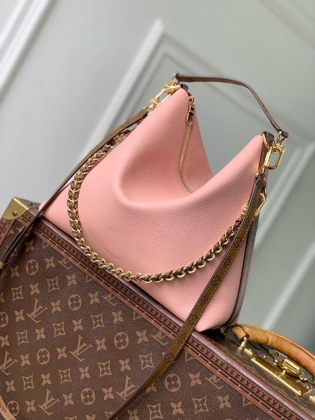 Louis Vuitton Multipass M2A063 pink