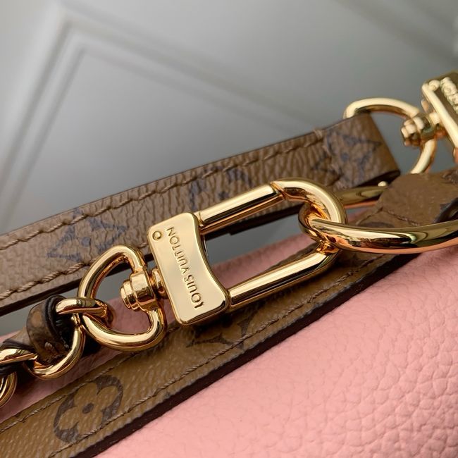 Louis Vuitton Multipass M2A063 pink