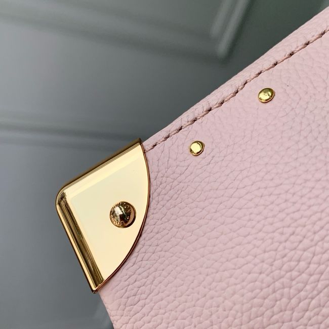 Louis Vuitton Nano Noe Trunk M2A067 Rose Petal