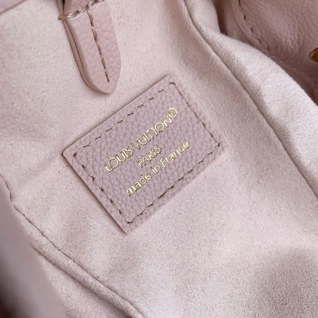 Louis Vuitton Nano Noe Trunk M2A067 Rose Petal