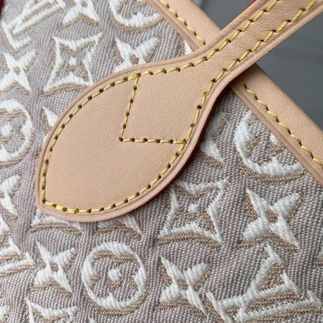 Louis Vuitton Neverfull MM M2A381 Peuplier