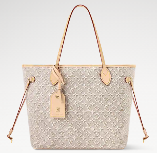 Louis Vuitton Neverfull MM M2A381 Peuplier