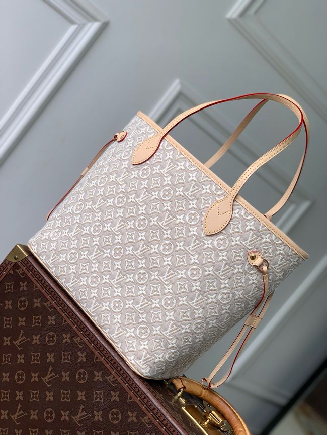 Louis Vuitton Neverfull MM M2A381 Peuplier