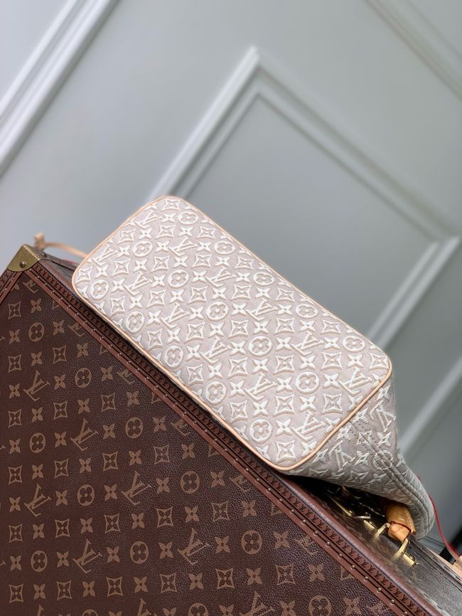 Louis Vuitton Neverfull MM M2A381 Peuplier