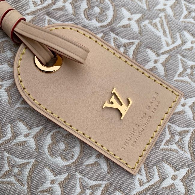 Louis Vuitton Neverfull MM M2A381 Peuplier