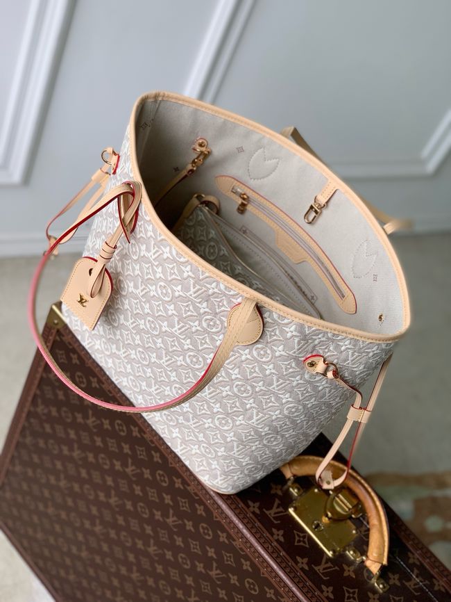 Louis Vuitton Neverfull MM M2A381 Peuplier