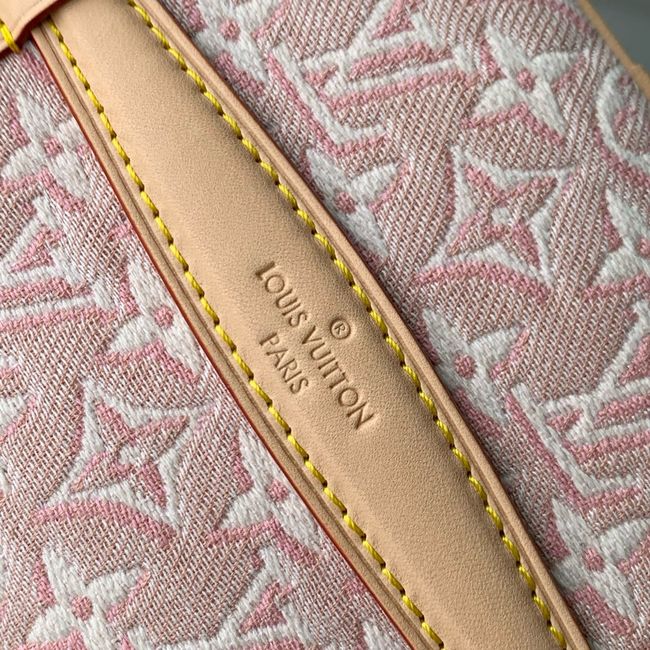 Louis Vuitton Nice Mini M29667 Rose Ruban Pink