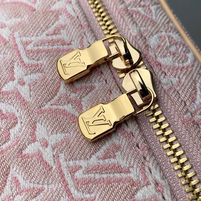 Louis Vuitton Nice Mini M29667 Rose Ruban Pink