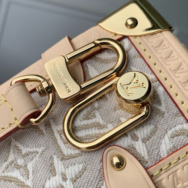 Louis Vuitton Side Trunk MM M2A145