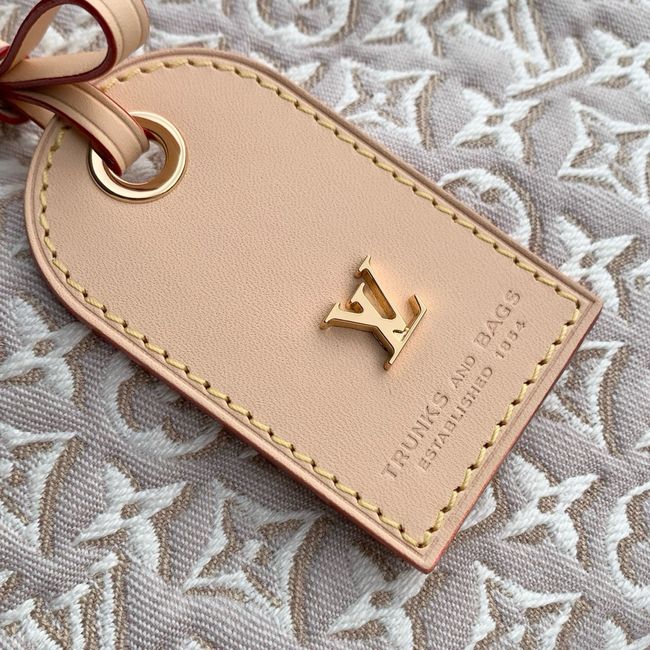 Louis Vuitton Side Trunk MM M2A145