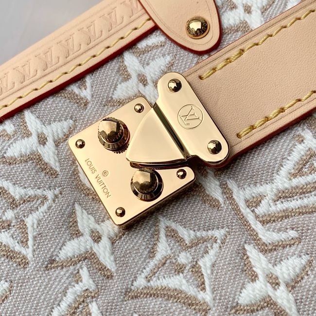 Louis Vuitton Side Trunk MM M2A145