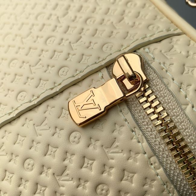 Louis Vuitton Vanity Chain Pouch M29051 Banana