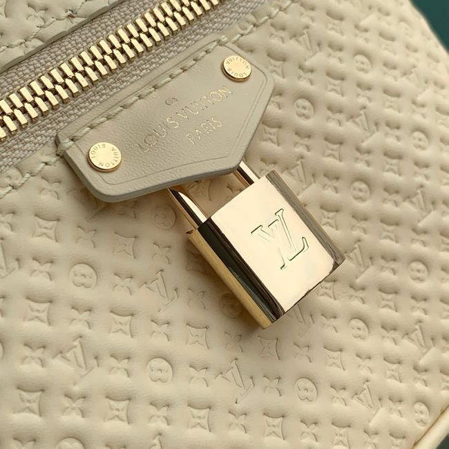 Louis Vuitton Vanity Chain Pouch M29051 Banana