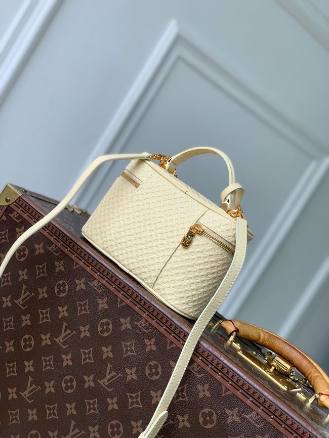 Louis Vuitton Vanity Chain Pouch M29051 Banana