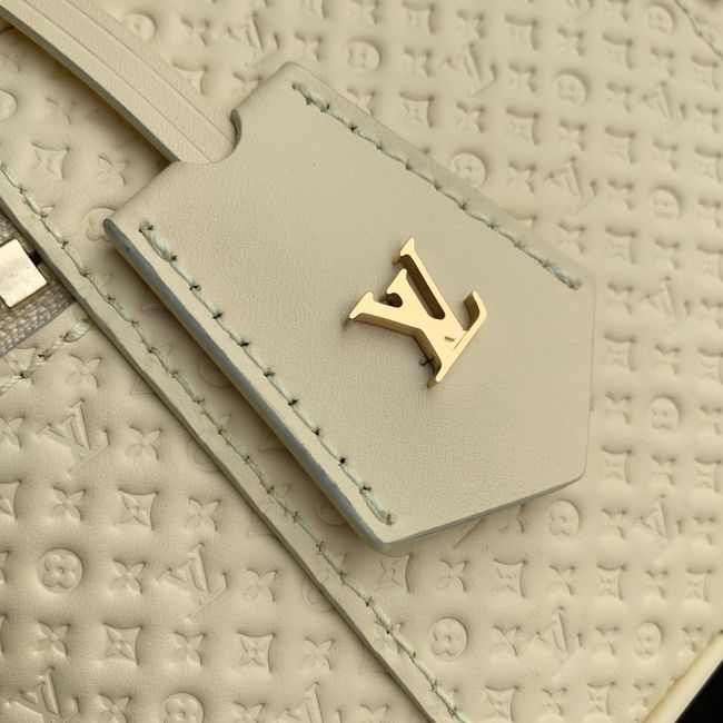 Louis Vuitton Vanity Chain Pouch M29051 Banana