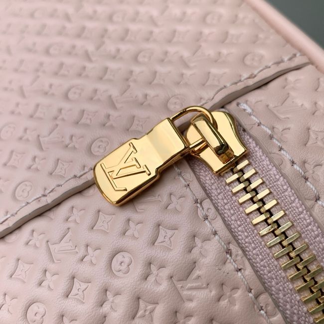 Louis Vuitton Vanity Chain Pouch M29051 pink