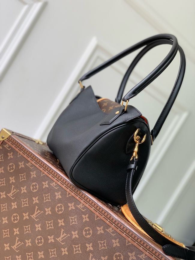 Louis Vuitton Express PM M30327 black&brown
