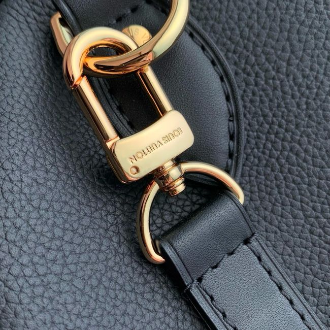 Louis Vuitton Express PM M30327 black&brown