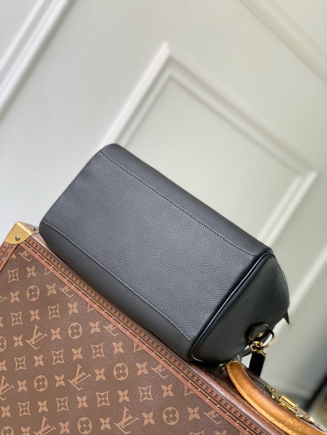 Louis Vuitton Express PM M30327 black&brown