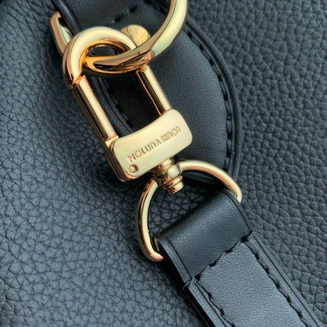 Louis Vuitton Express PM M30327 black&green