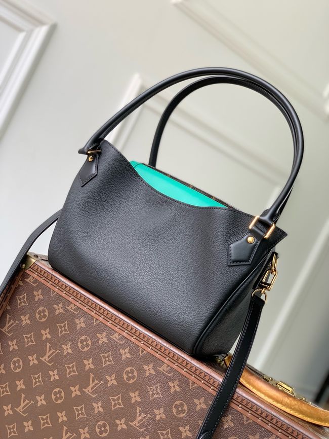 Louis Vuitton Express PM M30327 black&green