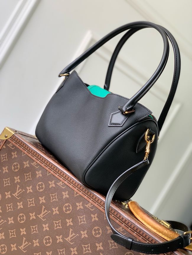 Louis Vuitton Express PM M30327 black&green