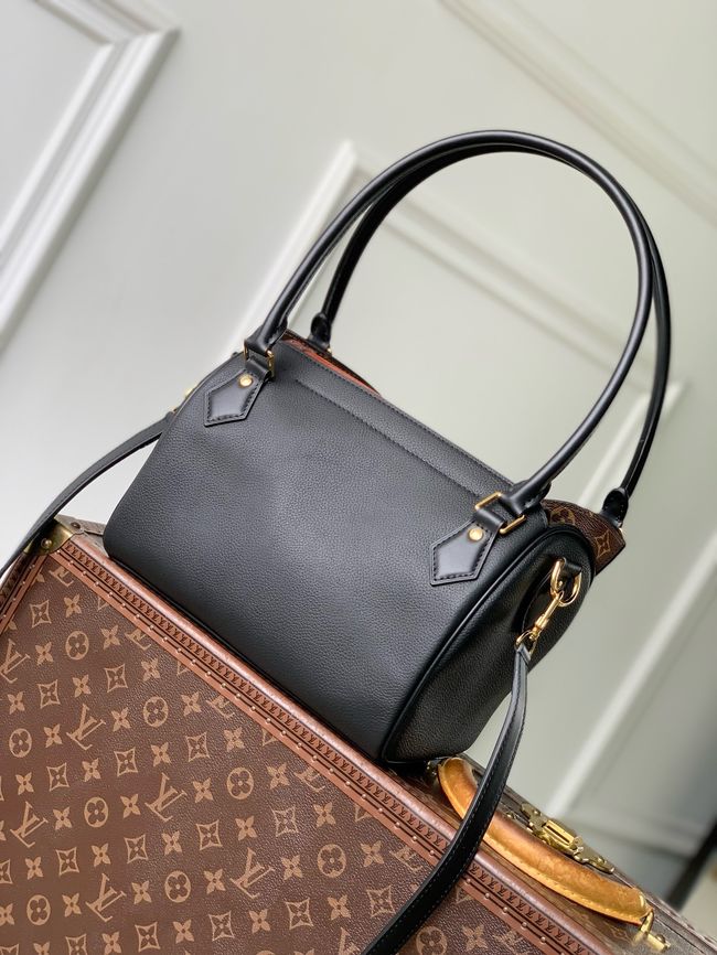 Louis Vuitton Express PM M30327 black&orange