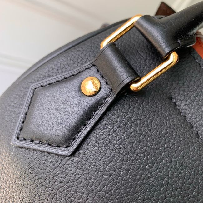Louis Vuitton Express PM M30327 black&orange