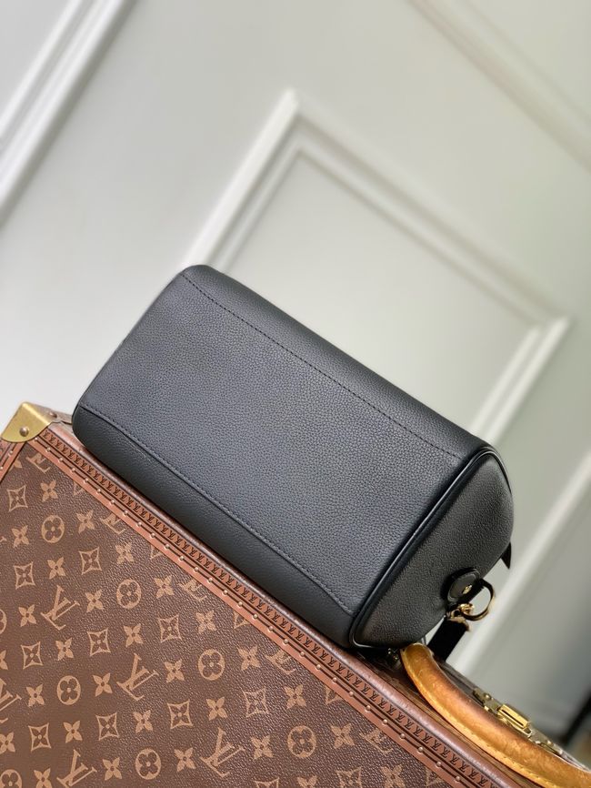 Louis Vuitton Express PM M30327 black&orange